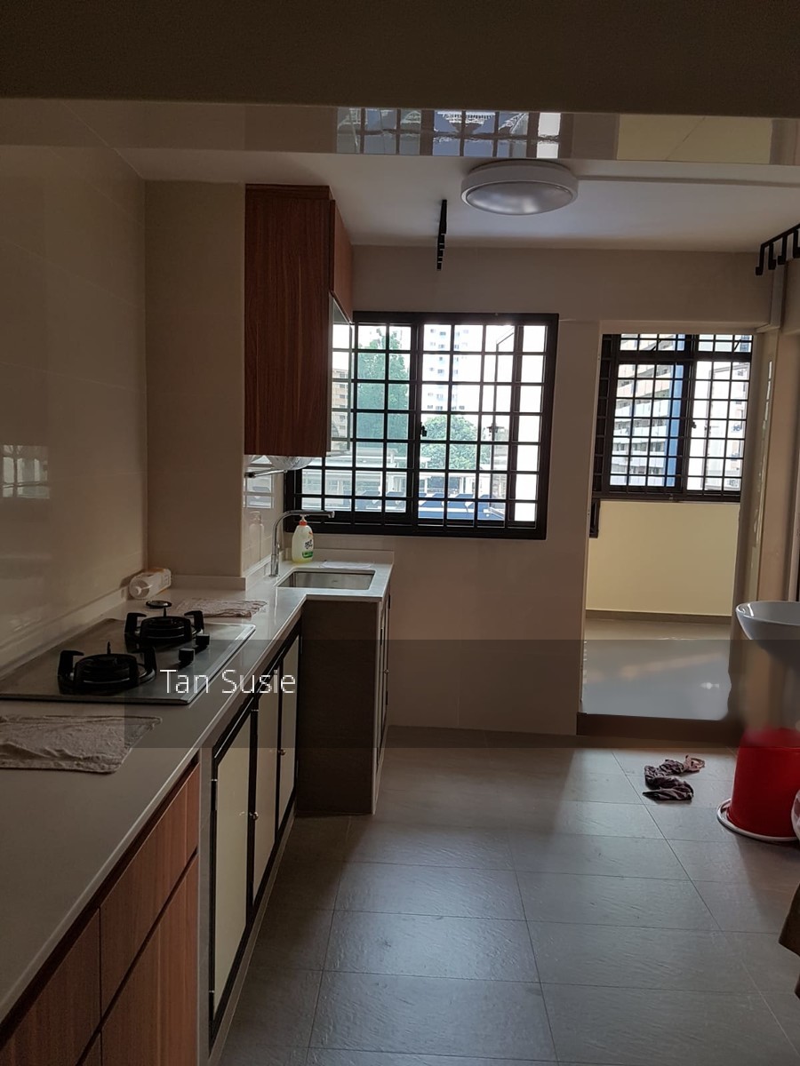 Blk 93 Whampoa Drive (Kallang/Whampoa), HDB 3 Rooms #210049231